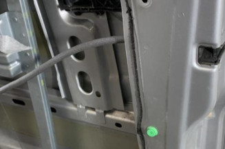 Porte avant droit VOLKSWAGEN CRAFTER 1