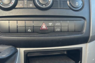 Porte avant droit VOLKSWAGEN CRAFTER 1