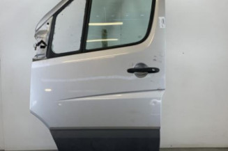 Porte avant gauche VOLKSWAGEN CRAFTER 1 Photo n°1