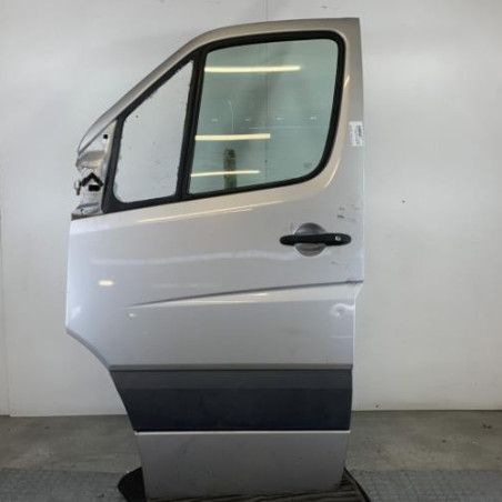 Porte avant gauche VOLKSWAGEN CRAFTER 1 Photo n°1