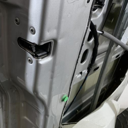 Porte avant gauche VOLKSWAGEN CRAFTER 1