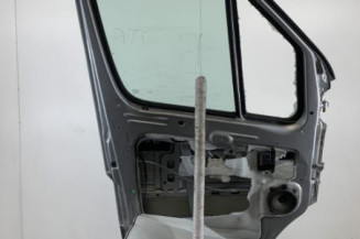 Porte avant gauche VOLKSWAGEN CRAFTER 1