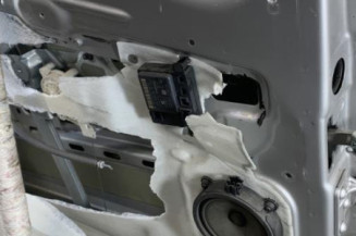 Porte avant gauche VOLKSWAGEN CRAFTER 1