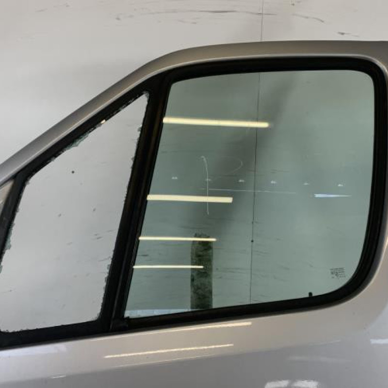 Porte avant gauche VOLKSWAGEN CRAFTER 1 Photo n°5