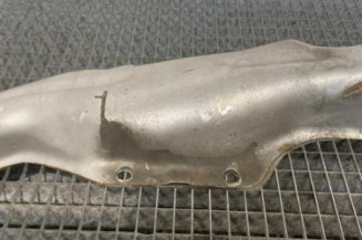 Renfort pare choc avant (traverse) VOLKSWAGEN CRAFTER 1