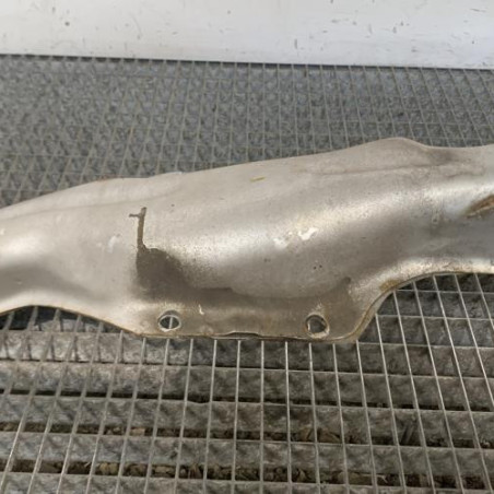 Renfort pare choc avant (traverse) VOLKSWAGEN CRAFTER 1