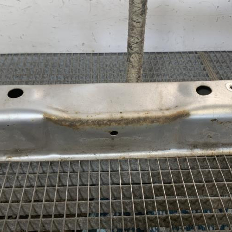 Renfort pare choc avant (traverse) VOLKSWAGEN CRAFTER 1 Photo n°3