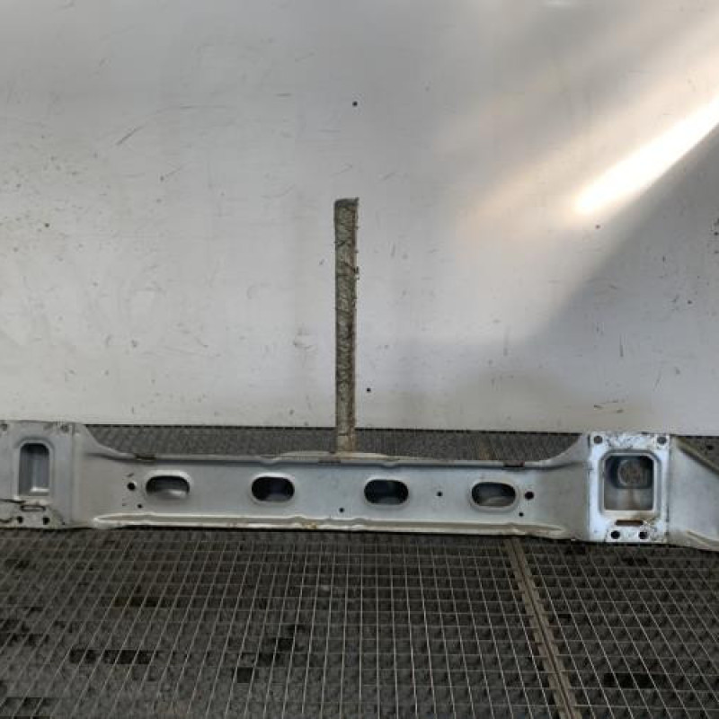 Renfort pare choc avant (traverse) VOLKSWAGEN CRAFTER 1 Photo n°5