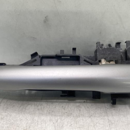 Poignee porte arriere gauche RENAULT SCENIC 2 Photo n°1