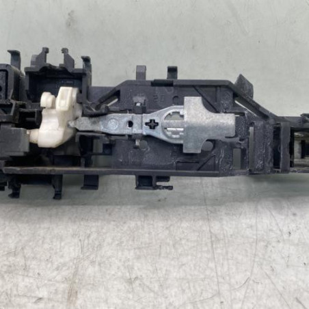 Poignee porte arriere gauche RENAULT SCENIC 2