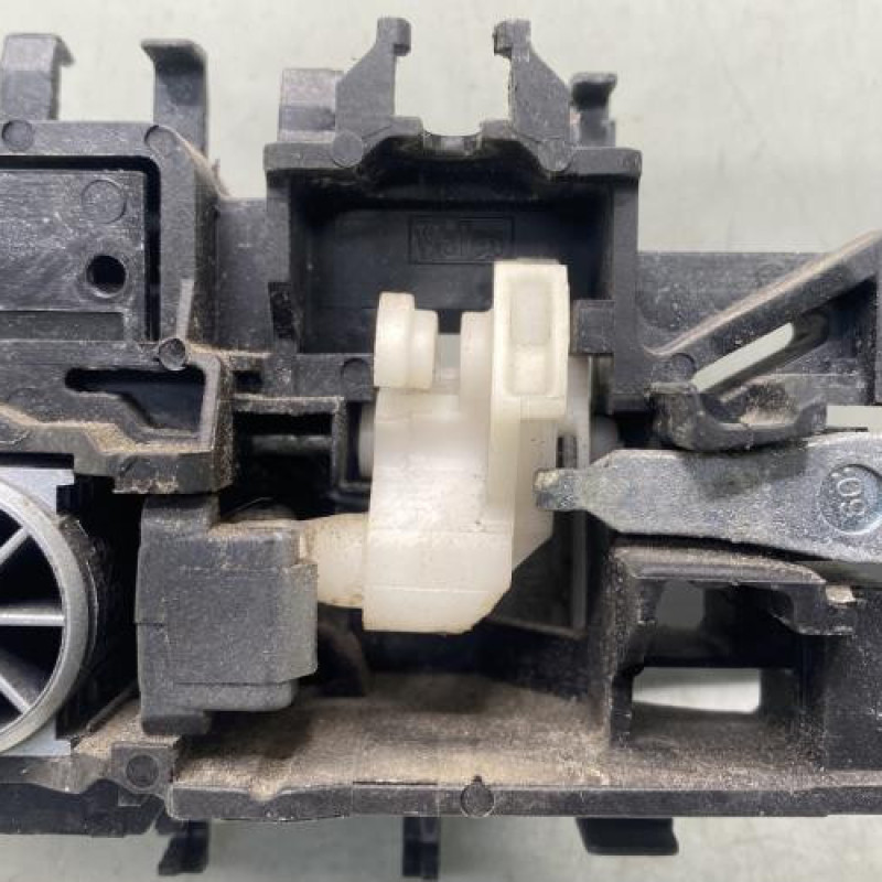 Poignee porte arriere gauche RENAULT SCENIC 2 Photo n°3