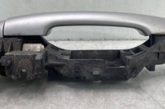 Poignee porte arriere gauche RENAULT SCENIC 2