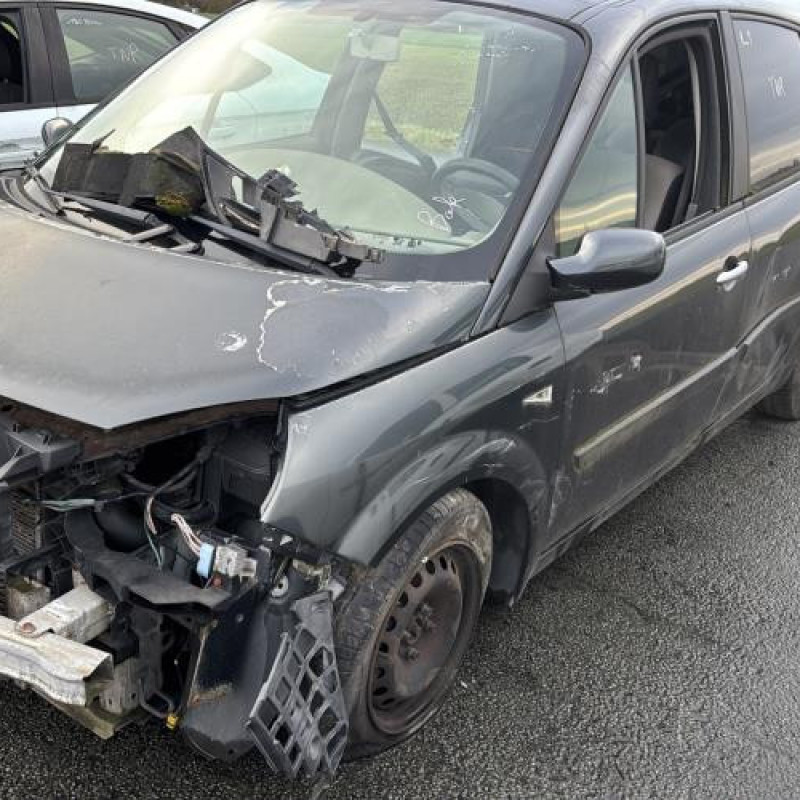 Poignee porte arriere gauche RENAULT SCENIC 2 Photo n°5