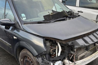 Poignee porte arriere gauche RENAULT SCENIC 2