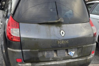 Poignee porte arriere gauche RENAULT SCENIC 2