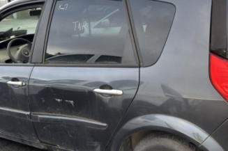 Poignee porte arriere gauche RENAULT SCENIC 2