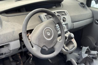 Poignee porte arriere gauche RENAULT SCENIC 2