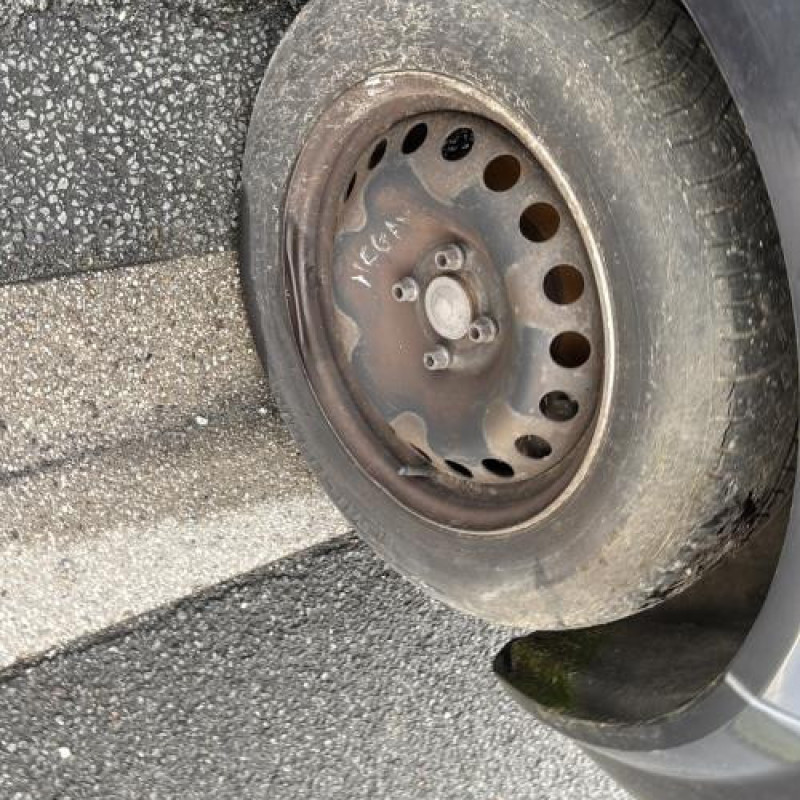 Poignee porte arriere gauche RENAULT SCENIC 2 Photo n°16