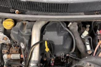 Poignee porte arriere gauche RENAULT SCENIC 2