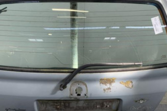 Malle/Hayon arriere RENAULT TWINGO 1 Photo n°1