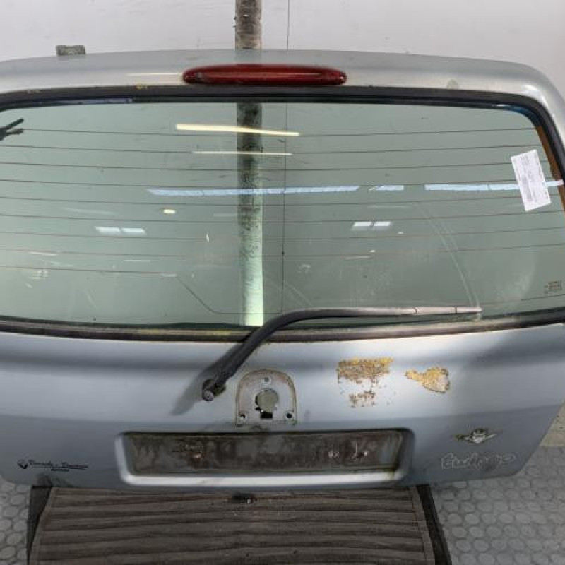 Malle/Hayon arriere RENAULT TWINGO 1 Photo n°1