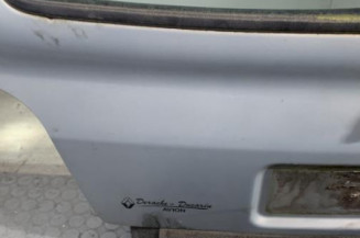 Malle/Hayon arriere RENAULT TWINGO 1