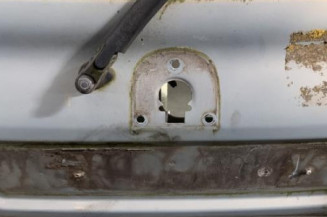 Malle/Hayon arriere RENAULT TWINGO 1