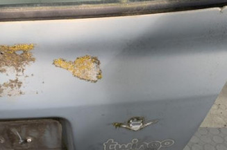 Malle/Hayon arriere RENAULT TWINGO 1