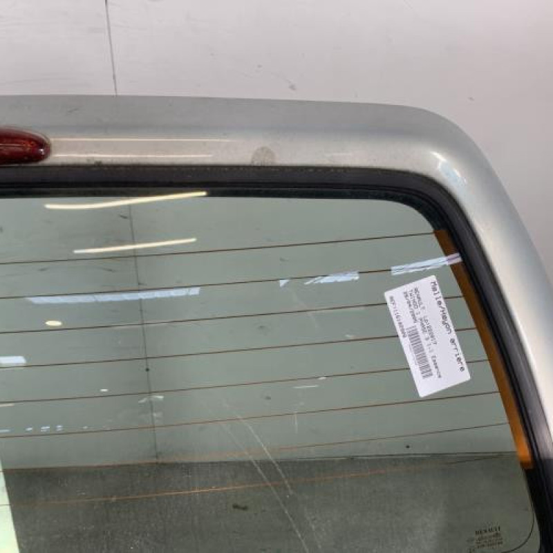 Malle/Hayon arriere RENAULT TWINGO 1 Photo n°5