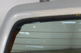 Malle/Hayon arriere RENAULT TWINGO 1