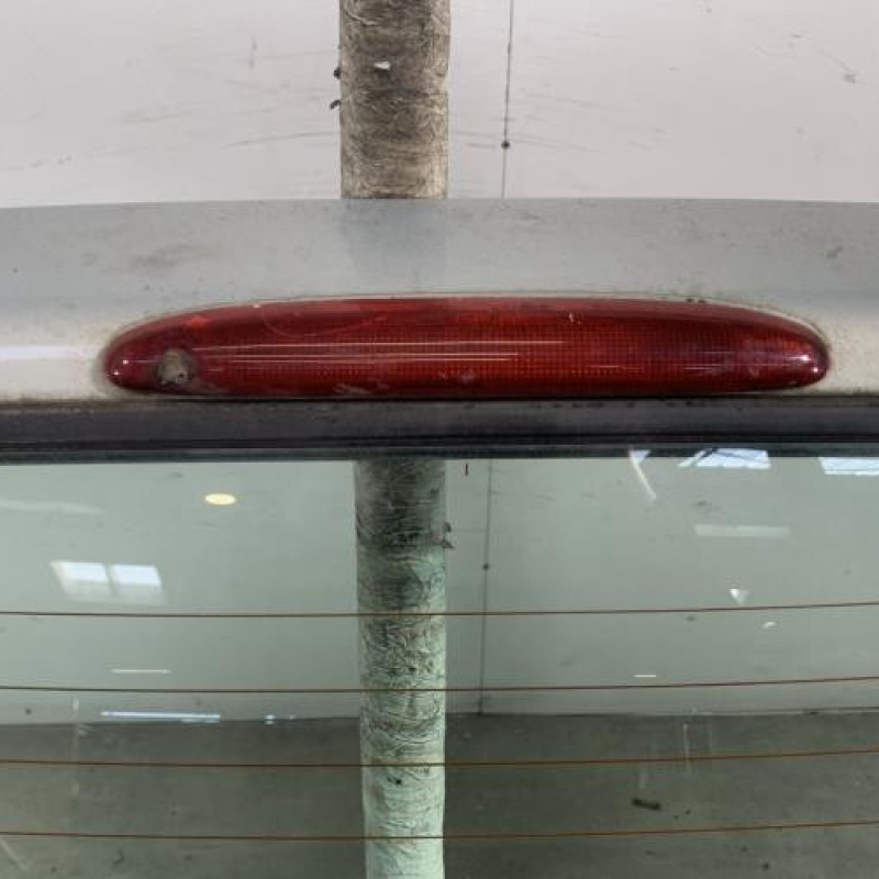 Malle/Hayon arriere RENAULT TWINGO 1 Photo n°7