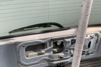 Malle/Hayon arriere RENAULT TWINGO 1