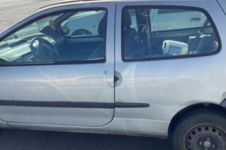 Malle/Hayon arriere RENAULT TWINGO 1