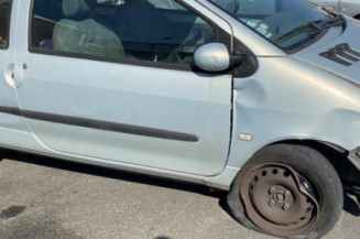 Malle/Hayon arriere RENAULT TWINGO 1
