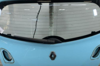 Malle/Hayon arriere RENAULT TWINGO 2 Photo n°1