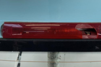 Malle/Hayon arriere RENAULT TWINGO 2