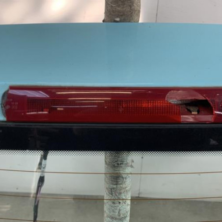 Malle/Hayon arriere RENAULT TWINGO 2