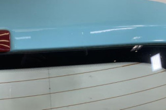 Malle/Hayon arriere RENAULT TWINGO 2