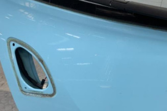 Malle/Hayon arriere RENAULT TWINGO 2