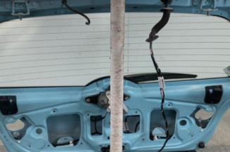 Malle/Hayon arriere RENAULT TWINGO 2