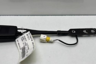 Attache ceinture avant droit PEUGEOT 3008 1 Photo n°1