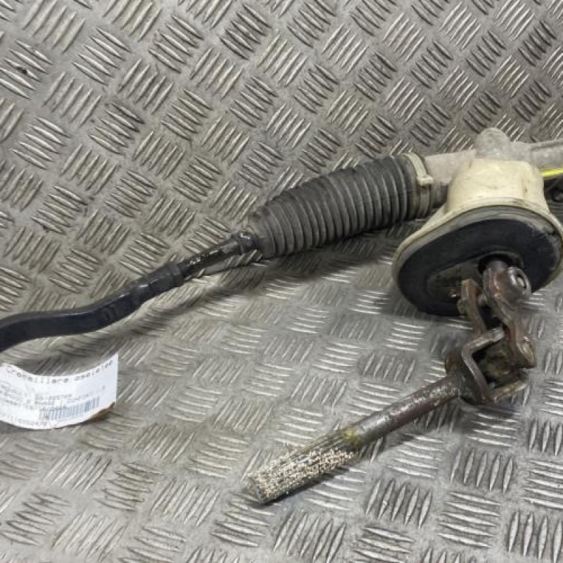 Cremaillere assistee RENAULT KANGOO 2 Photo n°2