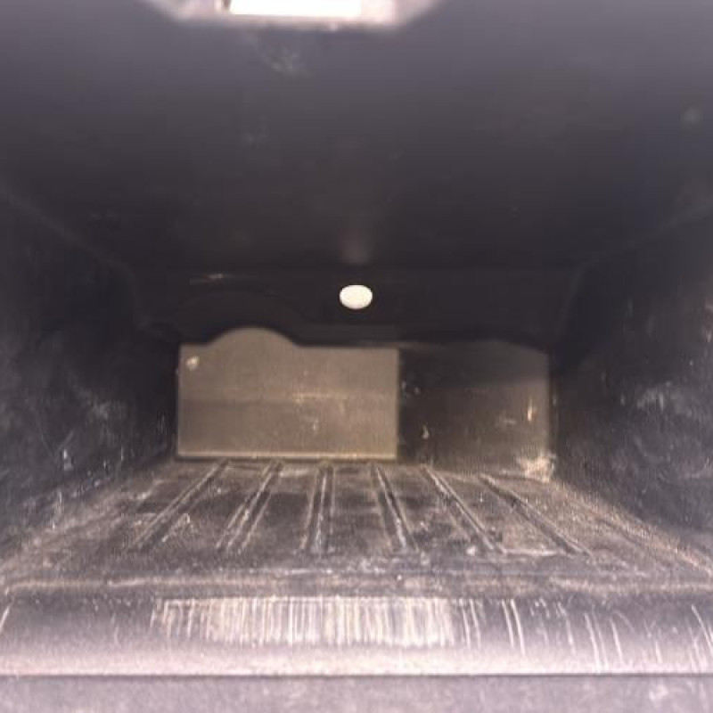 Boite a gants RENAULT MASTER 3 Photo n°4