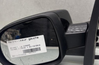 Retroviseur gauche RENAULT TWINGO 2 Photo n°1