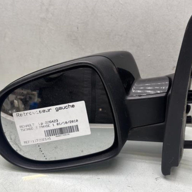 Retroviseur gauche RENAULT TWINGO 2 Photo n°1