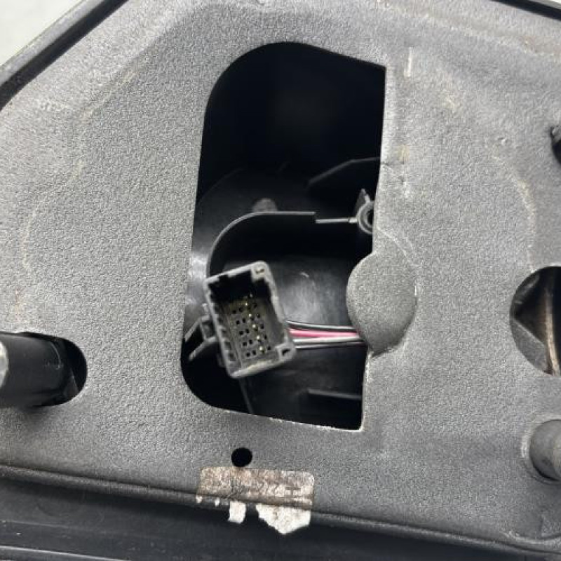 Retroviseur gauche RENAULT TWINGO 2 Photo n°3