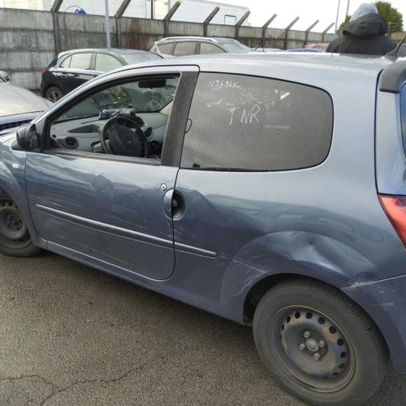 Retroviseur gauche RENAULT TWINGO 2 Photo n°11