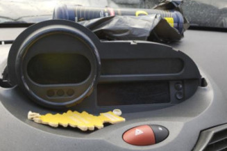 Retroviseur gauche RENAULT TWINGO 2