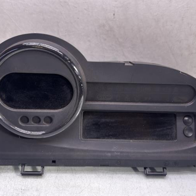 Compteur RENAULT TWINGO 2 Photo n°1