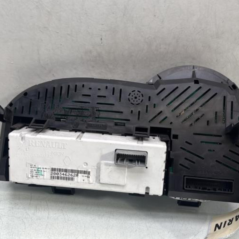 Compteur RENAULT TWINGO 2 Photo n°2